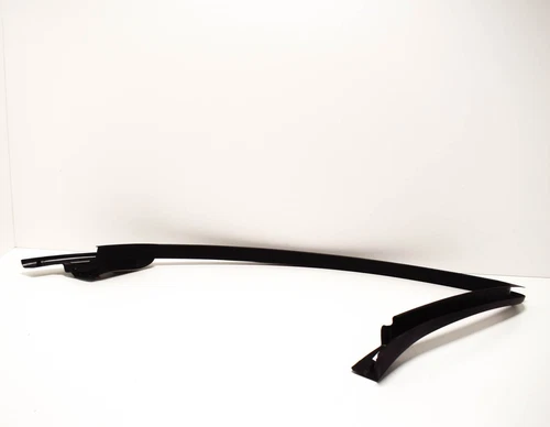 NEU BMW 3 E90 Vordertür Lautsprecherabdeckung Fensterrahmen links 51337258575 - Bild 5 von 12