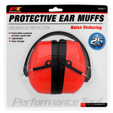 Performance Tool W50071 Protective Ear Muffs ...