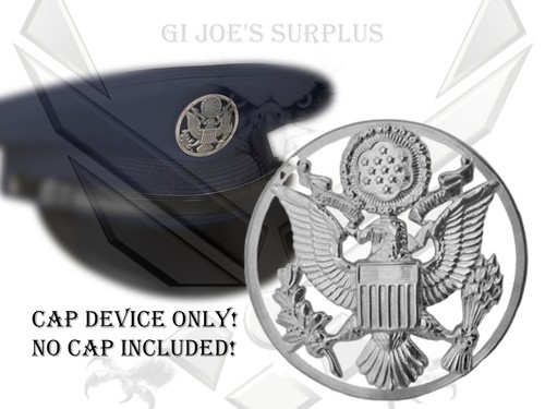 New US Air Force USAF Enlisted Service 