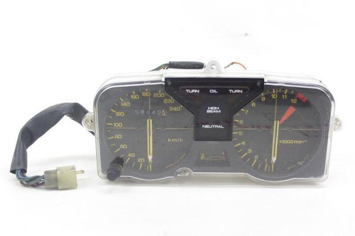 Compteurs Honda VF 500 F - Réf. PO-00527 - Instrumentation Moto - Occasion