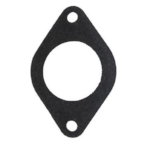 A Tohatsu Mercury Mariner Carburetor To Manifold Gasket 25hp-90hp R 346-02011-1 - Picture 2 of 2