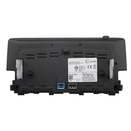 Pantalla táctil de radio navegación de 7" para Honda Civic 39710-TBA-A11 2016-18 - Imagen 16 de 18