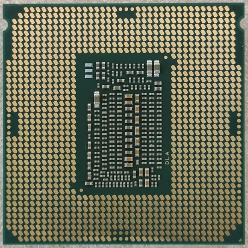 9Th Gen Intel Core I5-9600KF LGA 1151 CPU Processor 3.7GHz 9MB Cache Coffee Lake - Picture 2 of 2