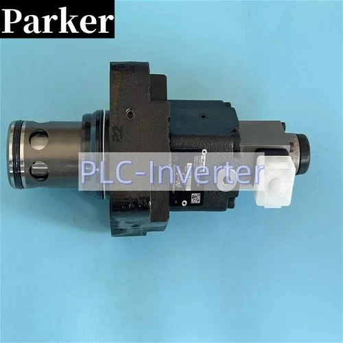 NEW TDA032EW09B2NXW21 PAPKER proportional throttle valve brand  FedEx or DHL#