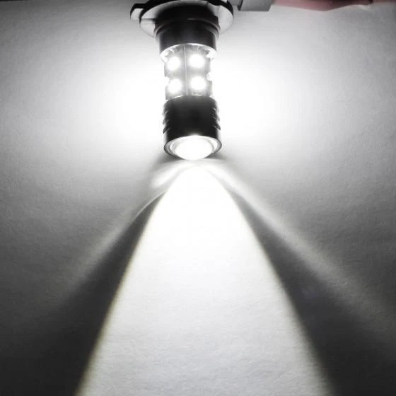 2 PIEZAS Xenón Blanco Super Power Cree 9005 HB3 LED Bombillas para Luz de Conducción Antiniebla Lámpara Foto 4 de 4