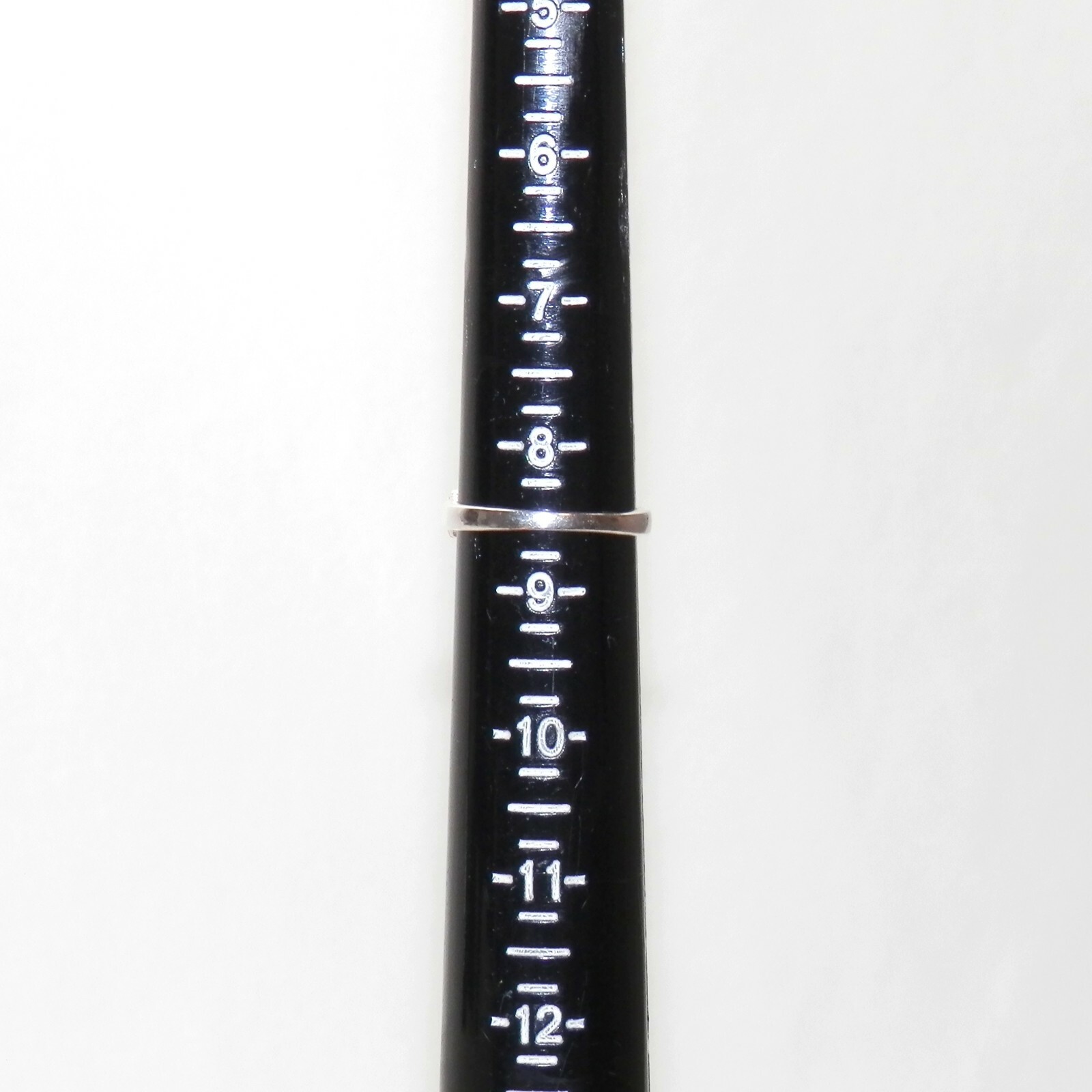 STUNNING Citrine Emerald Cut Rectangular 925 Ster… - image 6