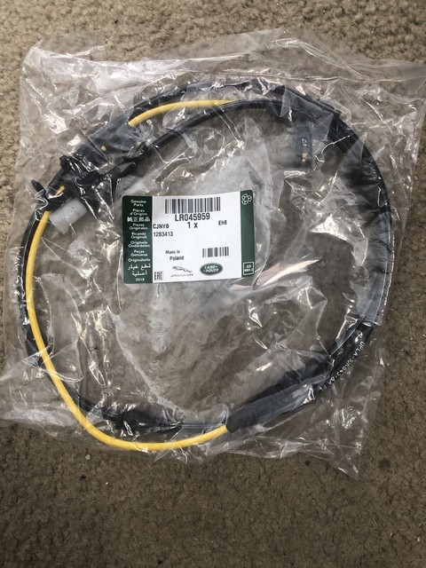 Land rover lr045959