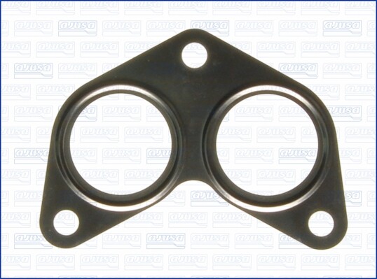 Ajusa 13095800 Dichtung, AbgaskrüMmer For Ford Ford USA Mazda-image