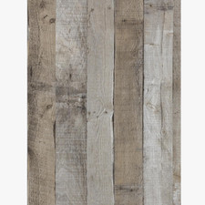 Wood Wallpaper Peel and Stick Wallpaper 17.7" x 118" Wood Grain Contact Paper