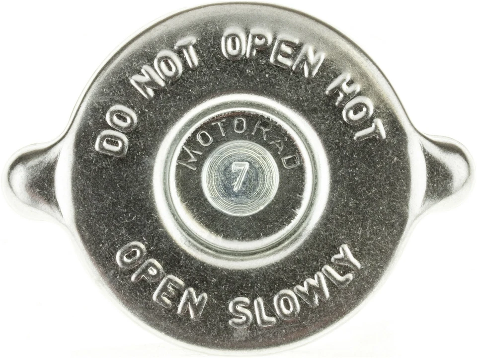 For 1995-1998 Ford F800 LPO 5.9L DIESEL-OE Type Radiator Cap Gates 176TD84 - Image 2 of 4