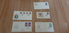 Royal Stamps