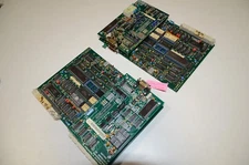 Grossenbacher Gelag Voumard 629 38221 32-15-005 50-70-003 PCB Module Assembly