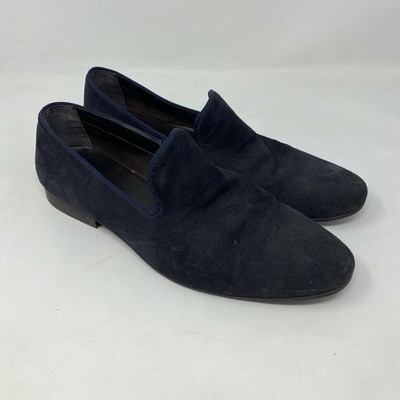 loafers zara man