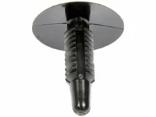 For 1983-1986 Mercury Marquis Splash Shield Retainer Dorman 35791NW 1984 1985