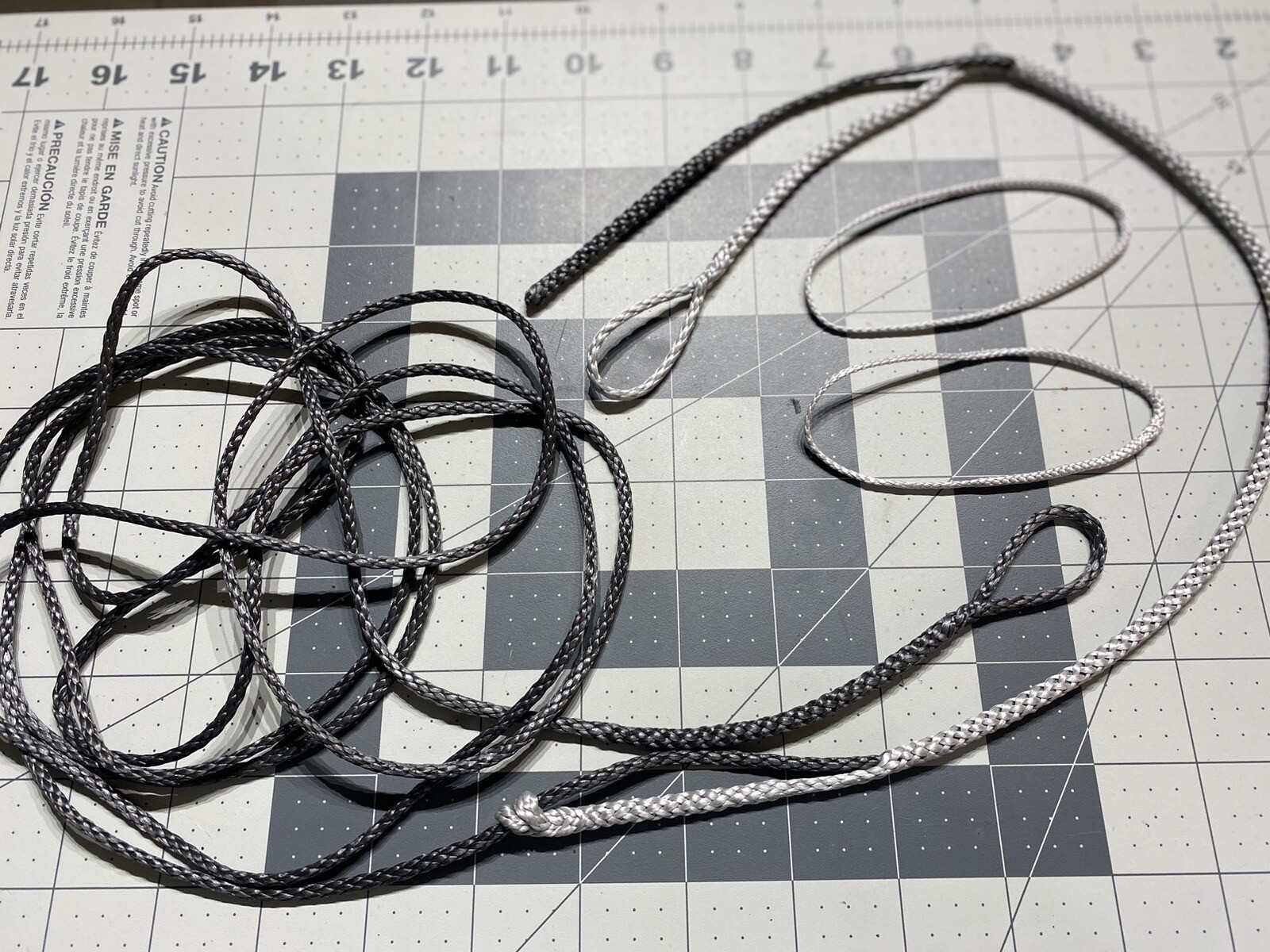 UCR Adjustable Structural Hammock Ridgeline for that Perfect Lay eBay