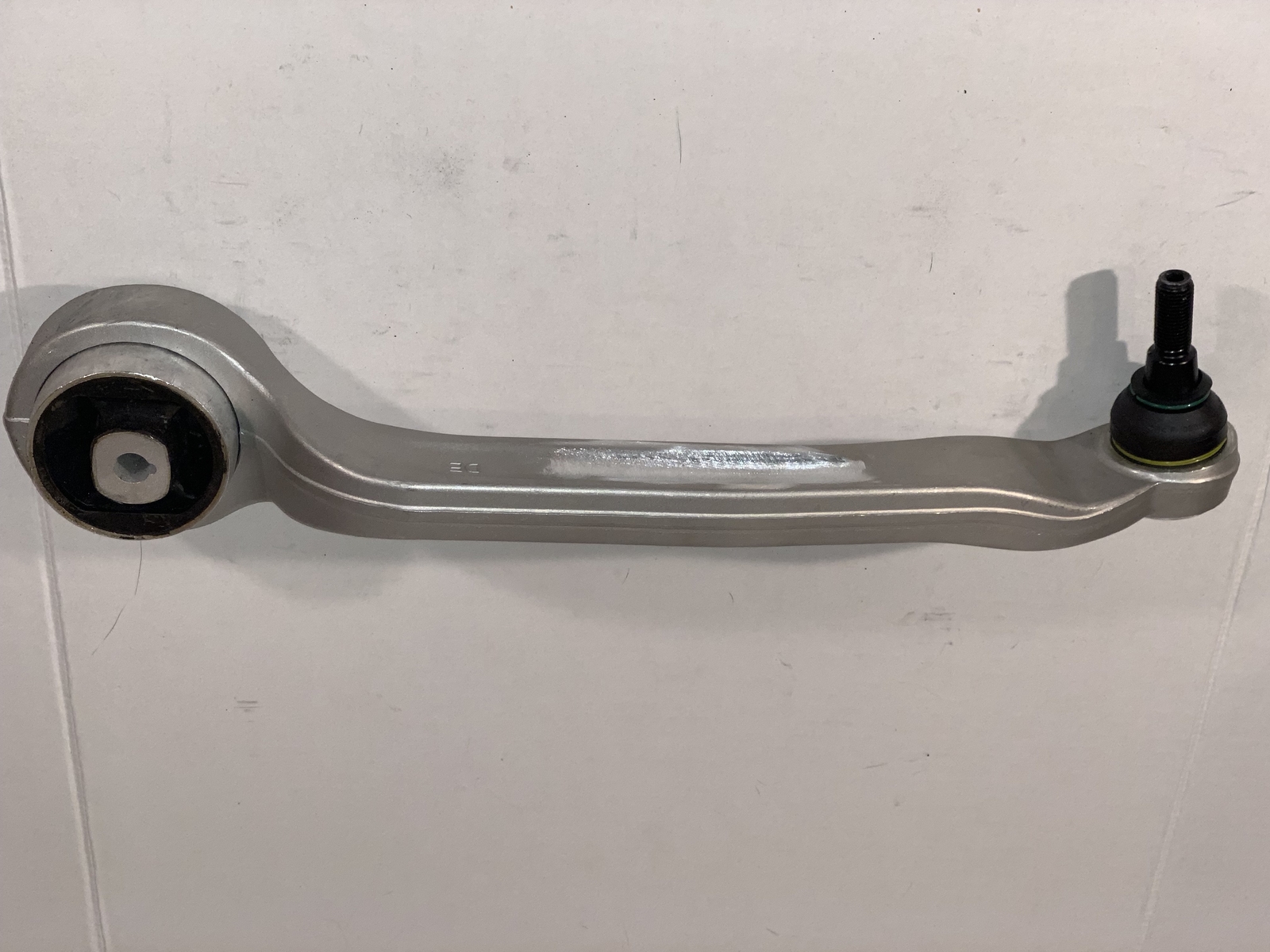 Bentley GTC GT Flying Spur Left Lower Rearward Suspension Control Arms