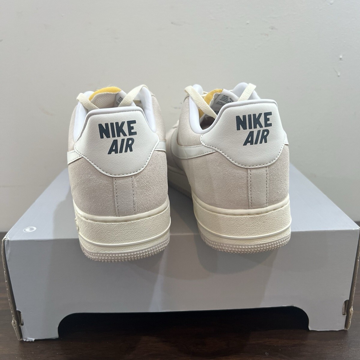 Size - 14 Nike Air Force 1 