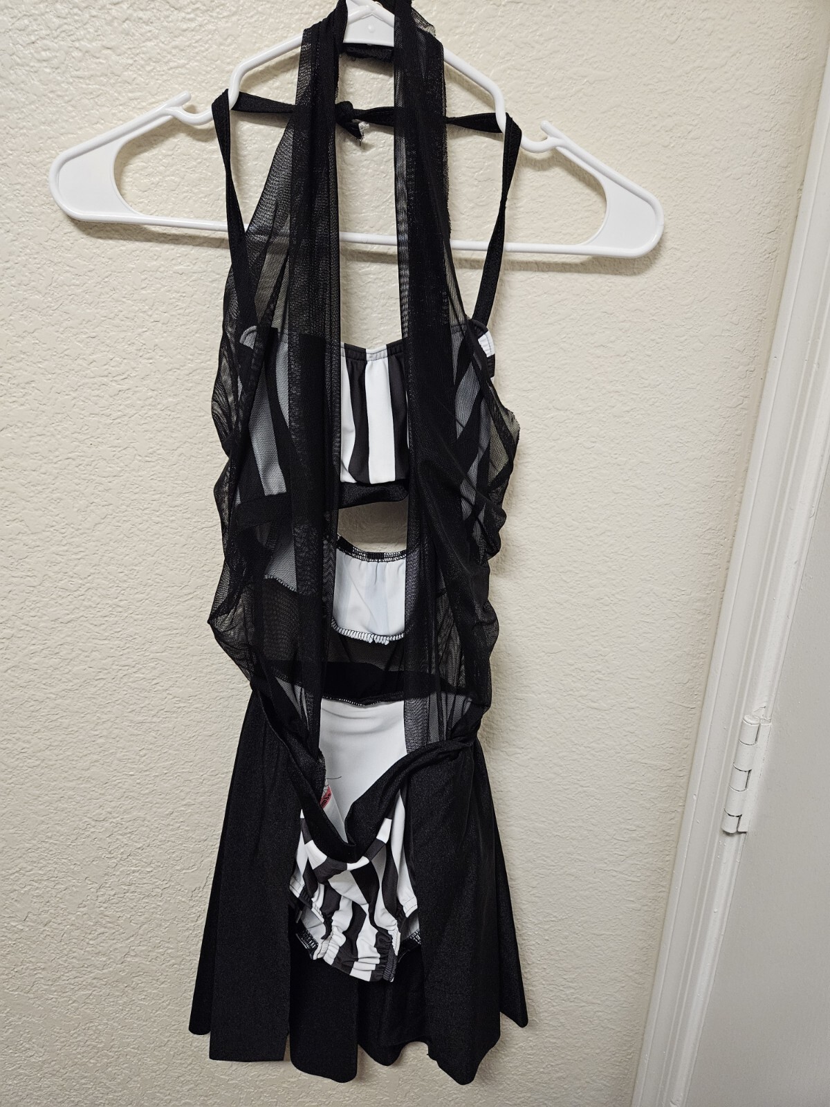 Kelle Dance Costume, Large Child - image 1