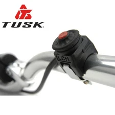 Tusk Replacement Engine Kill Switch Button  KAWASAKI SUZUKI KX KLX KDX RM