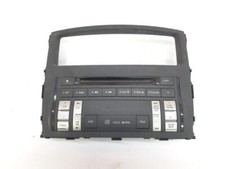 Autoradio Mitsubishi MONTERO