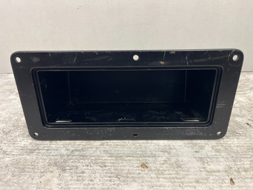 2005-2026 Toyota Tacoma Truck Bed Side Storage Box Container OEM SCRATCHES