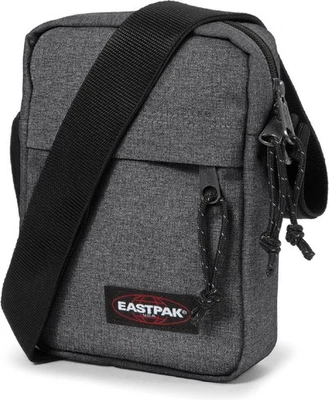 Eastpak Tasche / Mini Bag The One Black Denim-2,5 L - Bild 1 von 4