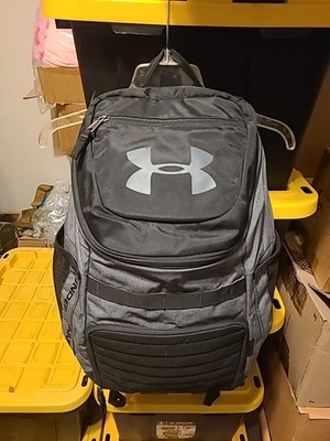Under Armour Undeniable 3.0 Backpack