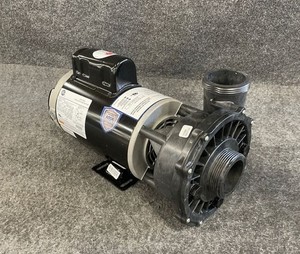 WATERWAY R63MWAAF-1115 Pool/Spa Pump Motor*