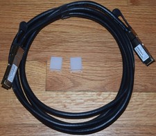 Genuine Juniper JNP-100G-DAC-3M 100G QSFP28 D...