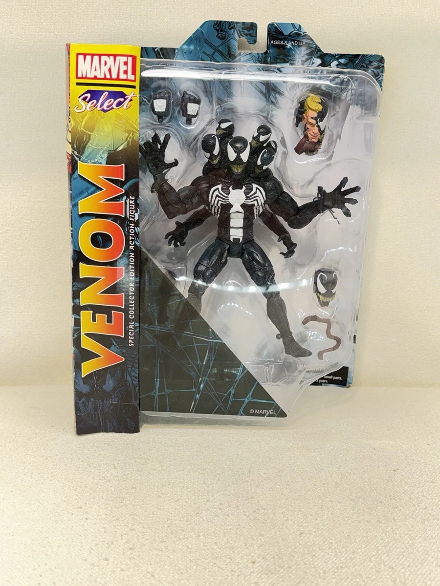 25+ Marvel Select Venom for sale | Updated Oct 2026