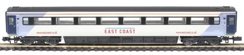 Entrenador Dapol 2p-005-820 Mk3 'East Coast' librea 1ª clase HST '41120' | Condition: New