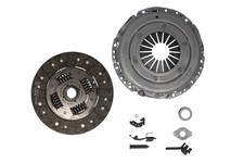 Kit d'embrayage Audi ALLROAD