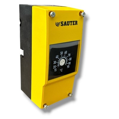 Sauter TUC105F001