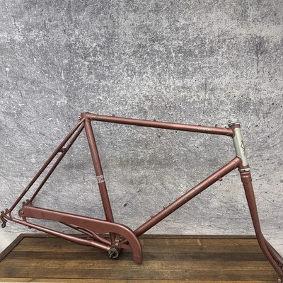 Vintage Nishiki CitiSport 26 in Frame 56cm Steel Cruiser 4130 CRMO