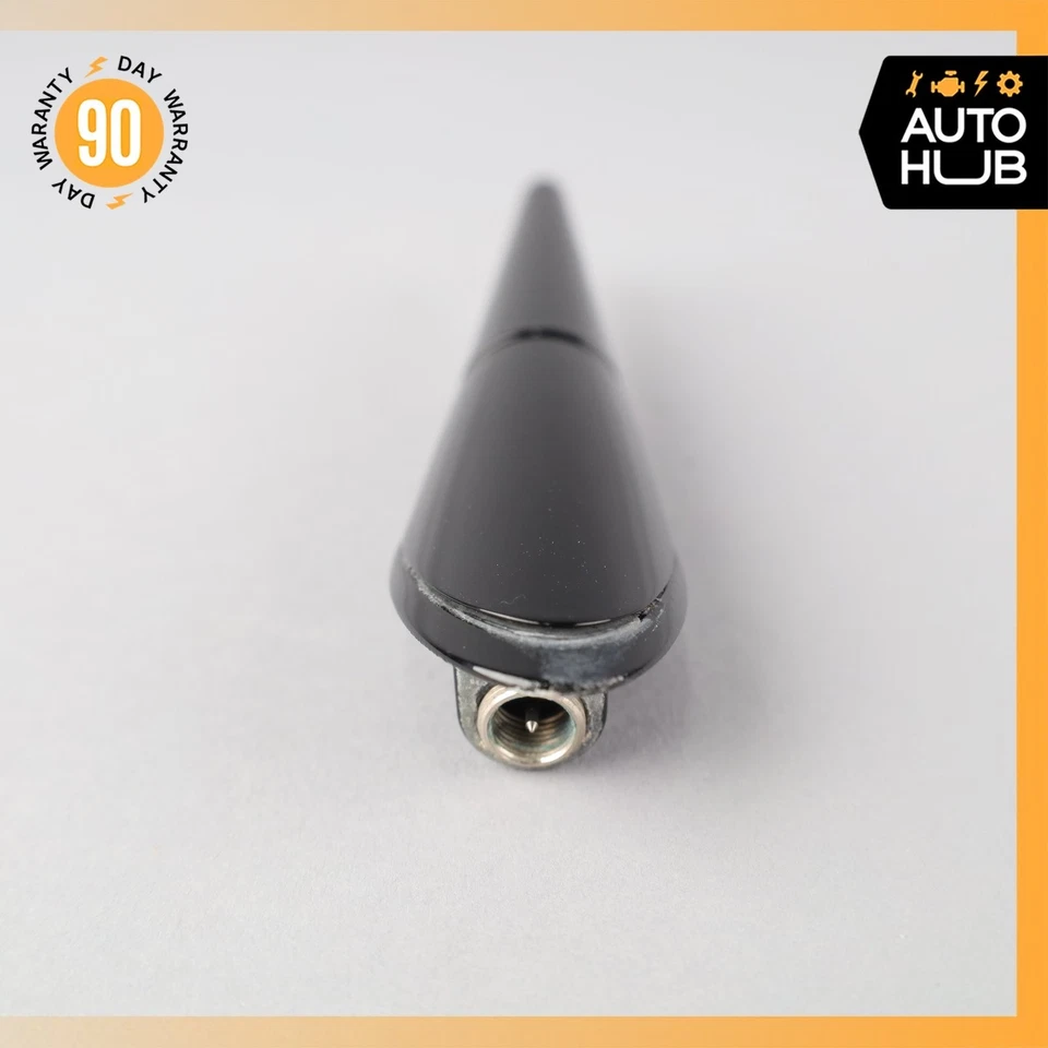 03-12 Mercedes R230 SL550 SL55 SL63 внешняя антенна AM FM 2308201075 OEM - Изображение 4 из 4