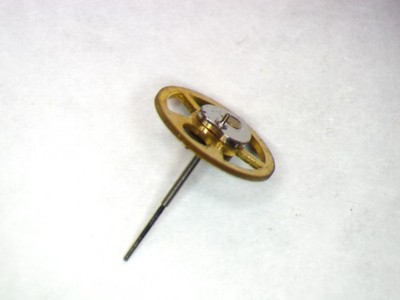Landeron 189 8000 Chronograph runner Parts, Repair
