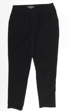 Womens UK Size 10 Primark Regular Fit  Trousers