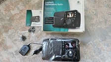 Logitech Squeezebox Internet Radio Inkl. Netzteil NEU!!!