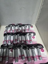 Lot Of 21 ChapStick Total Hydration Moisture + Tint. Hello Bordeaux. Damage Pack