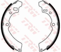 TRW Bremsbackensatz FüR Suzuki
