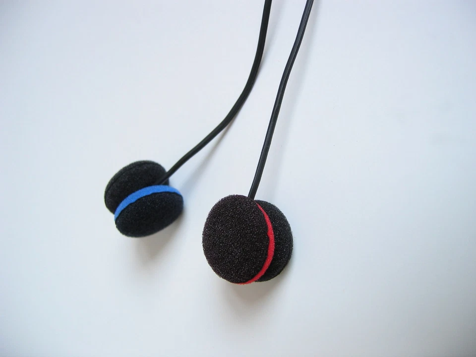 binaural microphon incl. interface D1 - Image 3 of 3