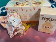 POP MART LABUBU NEW CONFIRMED AUTHENTIC SISI HAS HAVE A SEAT