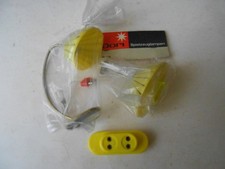 MINIATURE CASE DELLE BAMBOLE-LAMPADA DA TAVOLO+LAMPADARIO-ED.DORI MODELL