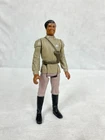 Vintage Star Wars Lando Calrissian General Pilot Last 17 Figure No Cape