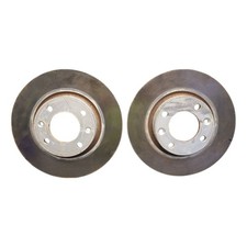 Coppia dischi freno posteriori PEUGEOT E-2008 GT MK2 FL (P24E)