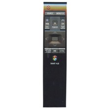 Samsung BN59-01220J SMART RF TV Remote Control - BN59-01220J - BN5901220J