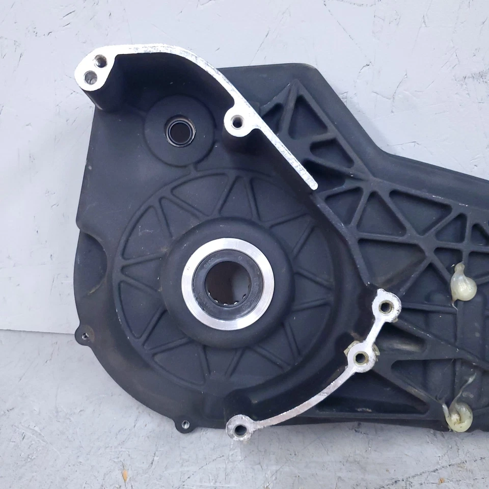 Harley-Davidson Dyna Wide Glide carcasa primaria interior 2001-2005 60617-01 FXDWG Foto 2 de 4