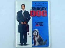 The Shaggy Dog DVD, 2006 