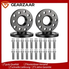 Spurverbreiterungen Distanzscheiben Kompatibel mit Audi A1 A3 A4 A6 TT