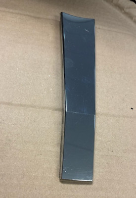 15 16 17 18 19 20 Escalade ESV OEM Insert Chrome 4739 22981068 without screws
